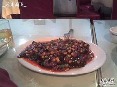 红烧鲤鱼-膳缘居天然素食馆