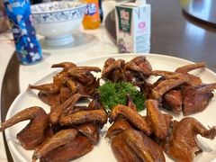 -梅花香里大酒店(郁金香路店)