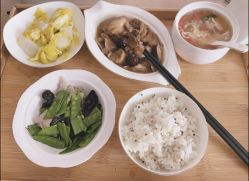 -玥禧月子会所·英协路店