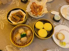 -香云轩·顺德菜(香云纱园林酒店店)