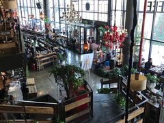 -咖梦餐厅 COMENG RESTAURANT