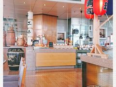 -视界美食自助餐厅·石家庄希尔顿酒店