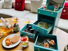 -九寨鲁能希尔顿度假酒店·開