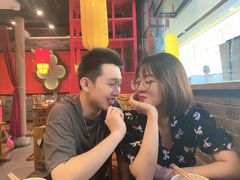 -成都辣满城老火锅(融创茂店)