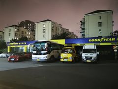 -百联临沂购物中心(临沂路店)