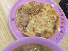 -牛马行牛肉饸饹铺(长春总店)