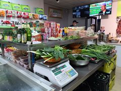 -马晓马佳牛羊肉(新合路店)