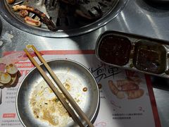-炽城·烤肉名家(鸿达中央广场店)