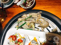 -三个渔夫·蒸汽海鲜(小白楼店)
