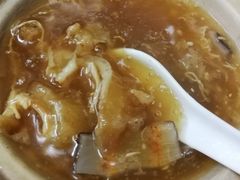 -添發碗仔翅美食