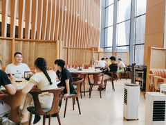 -潮界(虹桥新天地店)