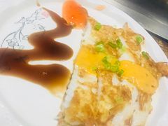 -大成铁板烧•板前(复古餐厅石老人店)