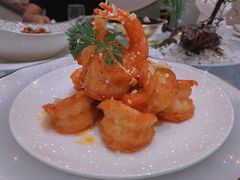 -御仙都北京菜馆·烤鸭店(双井店)
