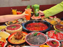 -牛市坎火锅(建设路店)