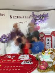 -宝生月子中心(民治店)