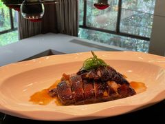 -西安凯悦酒店·湖畔中餐厅