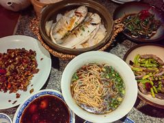 -南京大牌档(之心城店)