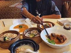 -湛江花园酒店·桃园馆