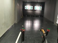 -Skay•射箭馆•弓箭娱乐(体育西店)