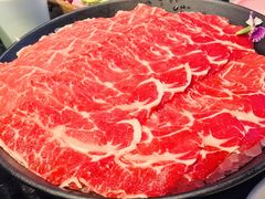 -阳坊涮肉(西直门凯德mall店)
