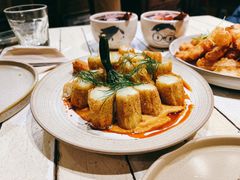 -Brut Eatery悦璞食堂(愚园路店)