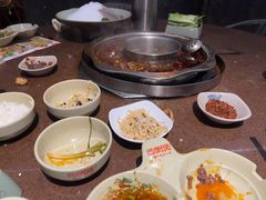 -巴倒烫陆派火锅山庄(南山总店)