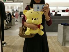 -大玩家超乐场(高新万达店)