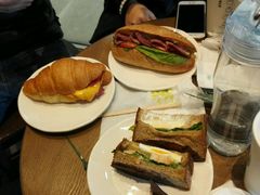 -星巴克(宝山万达店)