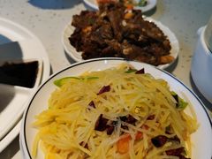 -臻味到北京烤鸭(MM3购物中心店)