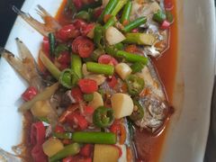 -野蔓果·山野菜(西湖景区·龙井茶田店)