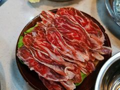 -憨铁匠老火锅(龙岗万科里店)
