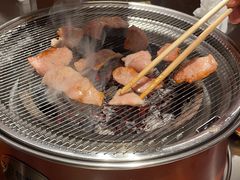 -核桃碳烤肉馆(深圳首店)