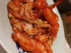 -北平食府(马鞍山路店)