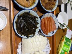 -春满园·邯郸菜发祥地(滏东店)