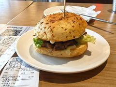 -必胜客(航洋国际店)