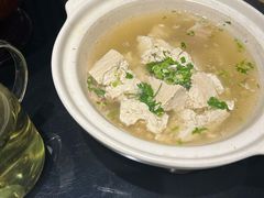 -鲁菜根·泰安菜(万达店)