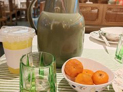 -桂满陇·手作小笼包&江南叫花鸡(中山公园店)