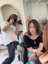 -5M HAIR SALON