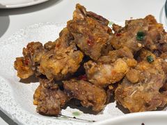 -羲和雅苑•北京烤鸭(国贸商城店)