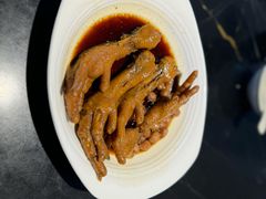 酱汁鸡爪-金塘胜宴(石湾店)