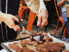 -韩国大金刚烤肉·料理(印象城店)