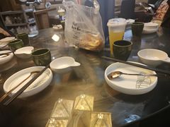 -云海肴·汽锅鸡·云南菜(天津国金汇店)