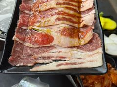 -燚青春东北泥炉烤肉(百合店)