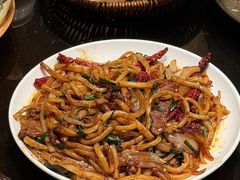 -那拉提之疆·新疆菜(美院店)