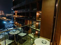 -YOHO荷里活罗斯福酒店