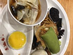 -素满香·素食自助餐(苏州·临顿路店)