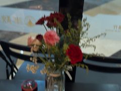 -半秋山西餐厅(襄阳万达店)