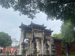 -建水文庙