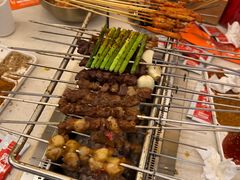 -小鲜肉延边朝鲜族烤串(珠海店)