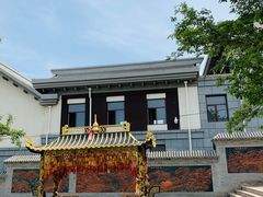 -阳台山自然风景区